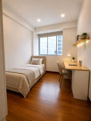 One Fort (D15), Condominium #586257781